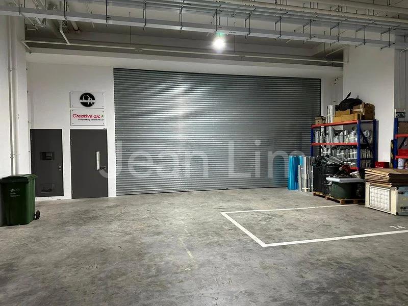 Factory / Workshop (B2) for Sale in  Revv - Image 4